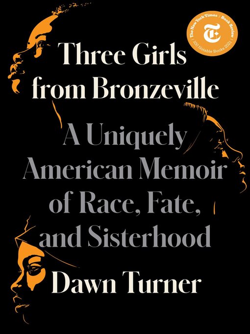 Title details for Three Girls from Bronzeville by Dawn Turner - Wait list